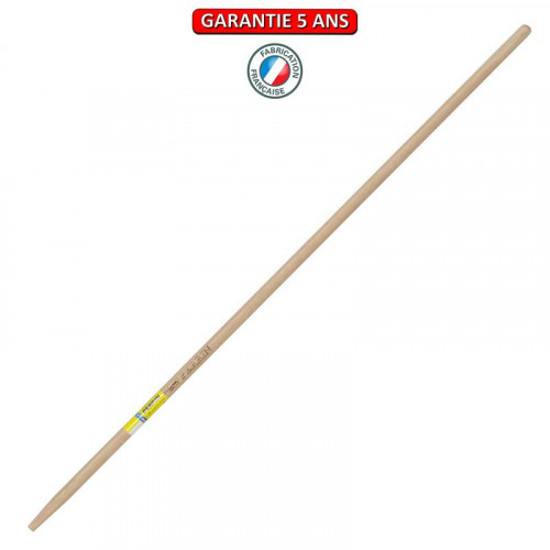 Manche droit 1,50 m pour râteau soudé - PERRIN  