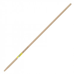 Manche droit 1,50 m pour râteau soudé - PERRIN  