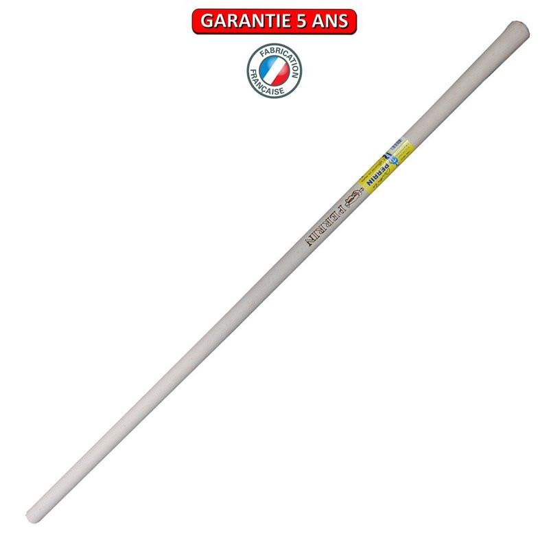 Perrin Manche droit 1,30 m pour houe oeil rond - vue 2