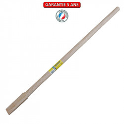 Manche droit 1,10 m pour houe oeil triangulaire de marque PERRIN  , référence: J3808200