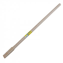 Manche droit 1,10 m pour houe oeil triangulaire - PERRIN