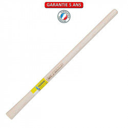 Manche droit 0,9 pour masse merlin hache pioche 2kg de marque PERRIN  , référence: J3811200