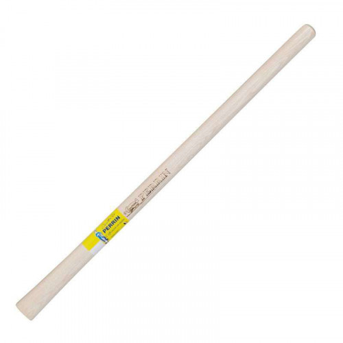 Manche droit 0,9 pour masse merlin hache pioche 2kg - PERRIN  