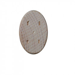 Manche droit 0,9 pour masse merlin hache pioche 2kg - PERRIN  