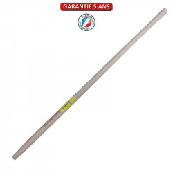 Manche droit 1,35 m pour croissant de marque PERRIN  , référence: J3811400