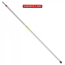 Manche téléscopique pour echenilloir de marque PERRIN  , référence: J3814700