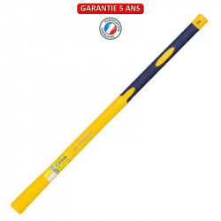 Manche composite 0,90 m pour masse merlin hache pioche 2 kg - PERRIN  