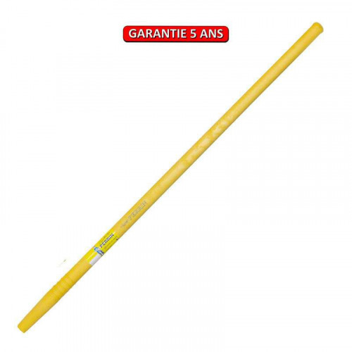 Manche composite 1,15 m pour pelle tube - PERRIN  