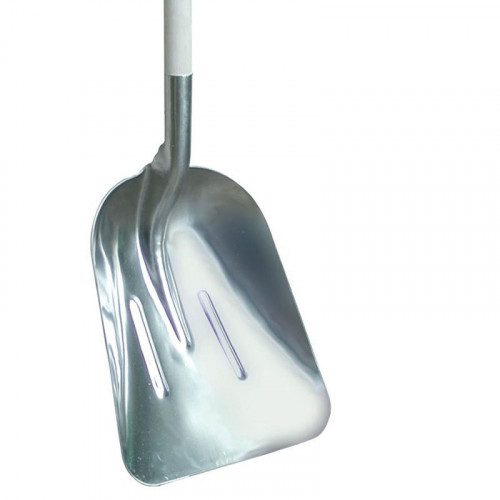 Pelle extra creuse alu sans manche - PERRIN  
