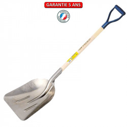 Pelle rendement emmanchée en D de marque PERRIN  , référence: J3816900