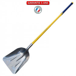 Pelle rendement manche composite pomme de marque PERRIN  , référence: J3817100