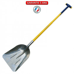Pelle rendement manche composite béquille de marque PERRIN  , référence: J3817200