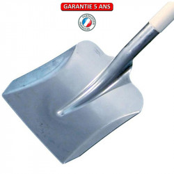 Pelle auto alu sans manche de marque PERRIN  , référence: J3817300