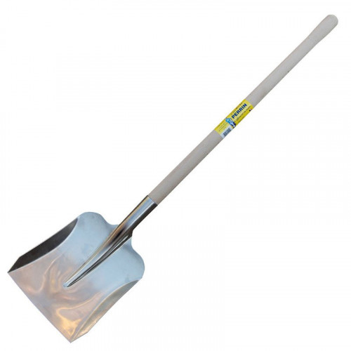 Pelle auto alu emmanchée 0,75 m - PERRIN  