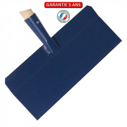 Gratte acier pour neige 35 sans manche de marque PERRIN  , référence: J3818200
