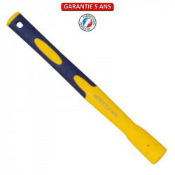 Manche composite 0,37m pour marteau de coffreur de marque PERRIN  , référence: J3818600