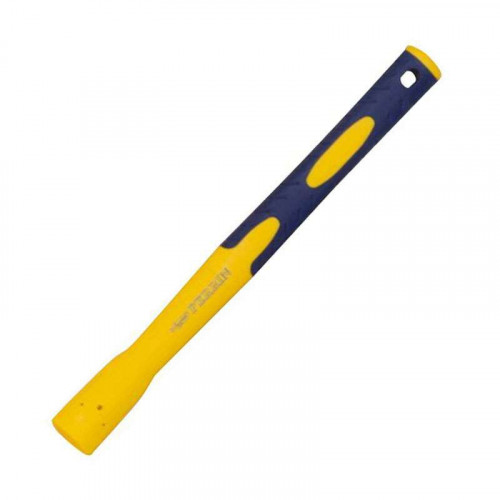 Manche composite 0,37m pour marteau de coffreur - PERRIN  