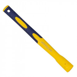 Manche composite 0,37m pour marteau de coffreur - PERRIN  