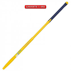 Manche composite pomme 1,05 m pour bêche louchet fourche de marque PERRIN  , référence: J3819200