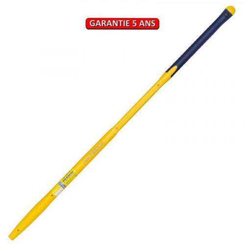 Manche composite pomme 1,05 m pour bêche louchet fourche - PERRIN  