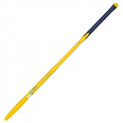 Manche composite pomme 1,05 m pour bêche louchet fourche - PERRIN  