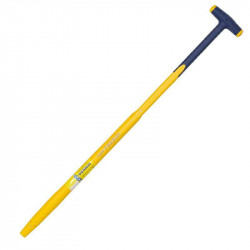 Manche composite béquille pour bêche louchet fourche - PERRIN