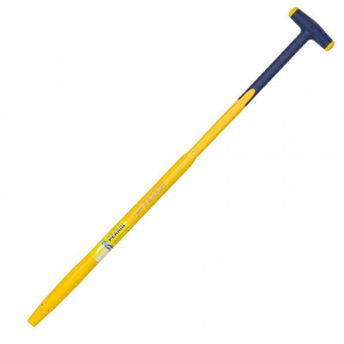 Manche composite béquille pour bêche louchet fourche - PERRIN  