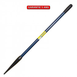 Manche pomme fibre bleu de marque PERRIN  , référence: J3819700