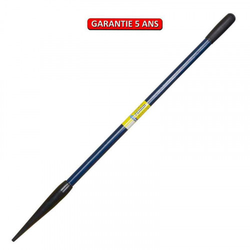 Manche pomme fibre bleu - PERRIN  