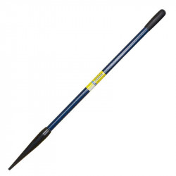Manche pomme fibre bleu - PERRIN  
