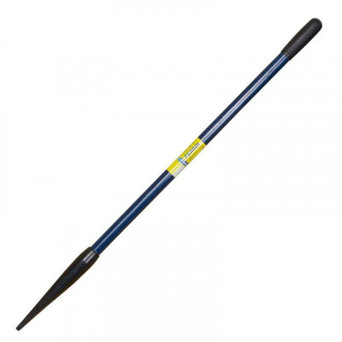 Manche pomme fibre bleu - PERRIN  