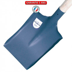 Pelle curette à douille sans manche de marque PERRIN  , référence: J3820000