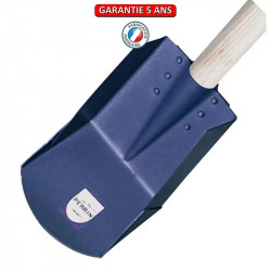 Pelle curette à bride sans manche de marque PERRIN  , référence: J3820200