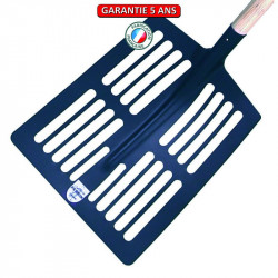Pelle à feuilles emmanchée de marque PERRIN  , référence: J3820600