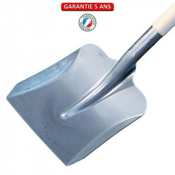 Pelle auto inox sans manche de marque PERRIN  , référence: J3820700