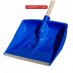 Pelle pouss'polypro sans manche 500 x 380 cm de marque PERRIN  , référence: J3821600