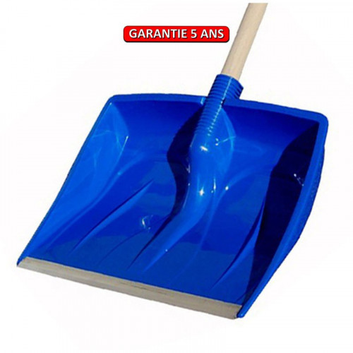 Pelle pouss'polypro sans manche 500 x 380 cm - PERRIN  