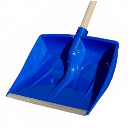 Pelle pouss'polypro sans manche 500 x 380 cm - PERRIN
