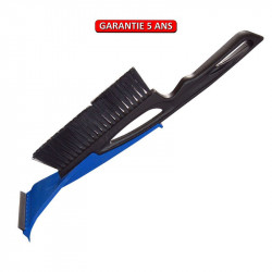 Balayette + grattoir pour le dégivrage du pare brise auto, voiture, pour le déneigement de marque PERRIN  , référence: J3824000