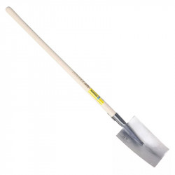 Louchet Senlis de 24 cm emmanché - PERRIN  