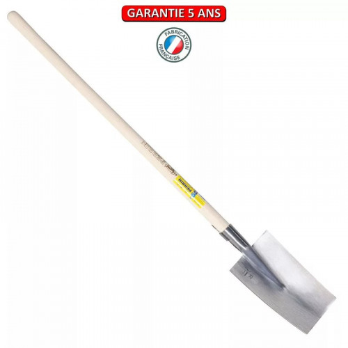 Louchet Senlis de 26 cm emmanché - PERRIN  
