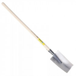 Louchet Senlis de 26 cm emmanché - PERRIN