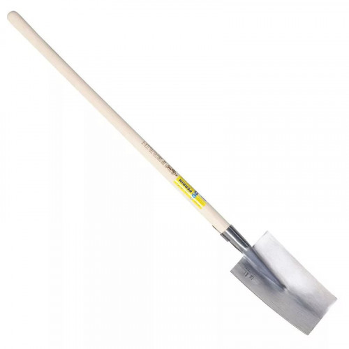 Louchet Senlis de 26 cm emmanché - PERRIN  