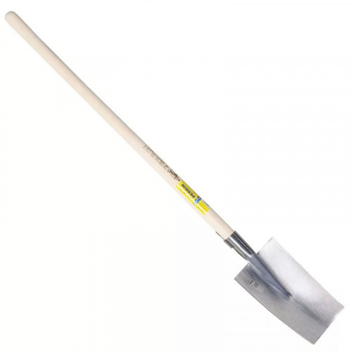 Louchet Senlis de 28 cm emmanché - PERRIN  
