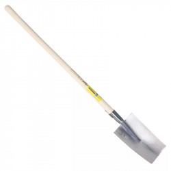 Louchet Senlis de 30 cm emmanché - PERRIN  