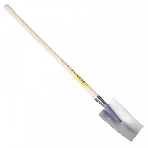 Louchet Senlis de 30 cm emmanché - PERRIN  