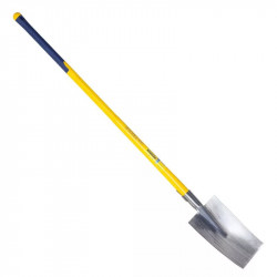 Louchet Senlis de 30 cm emmanché composite - PERRIN  