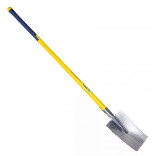 Louchet Senlis de 30 cm emmanché composite - PERRIN  