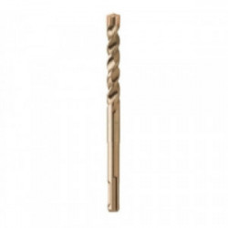 1 forêt SDS+ Twister+ Ø 10 mm x 110 mm de marque Diager, référence: B1547000