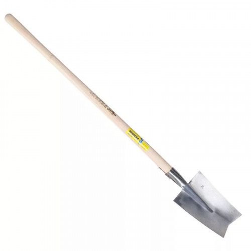 Louchet Vosges de 26 cm emmanché - PERRIN  